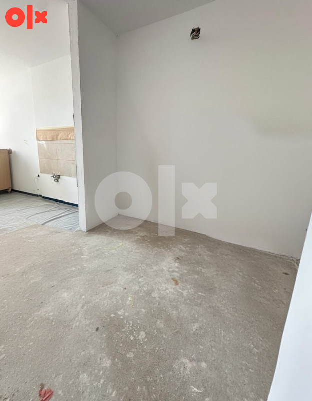 Stan u izgradnji 28,9 m2 -Gradiška 4