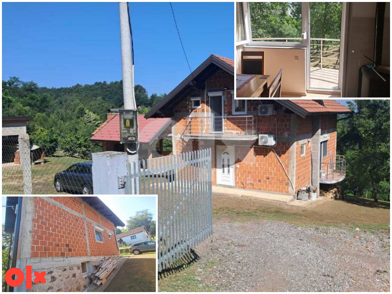 Vikendica kuća imanje Banja Luka 22km 5