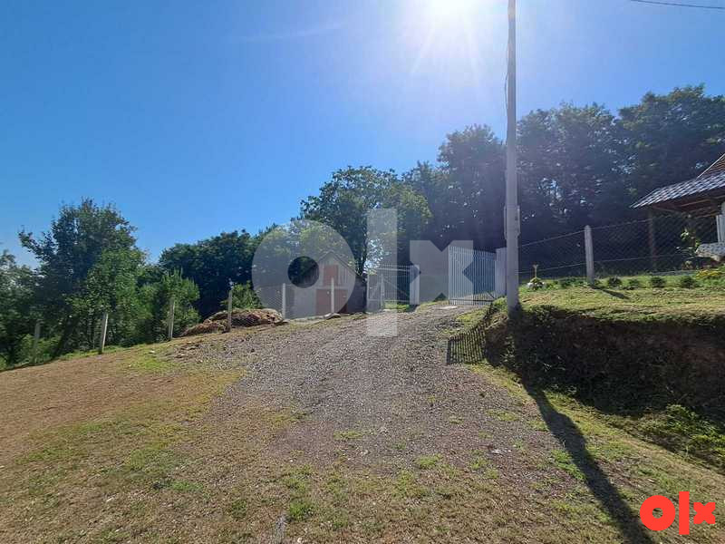 Vikendica kuća imanje Banja Luka 22km 21