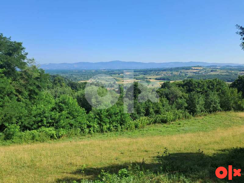 Vikendica kuća imanje Banja Luka 22km 4