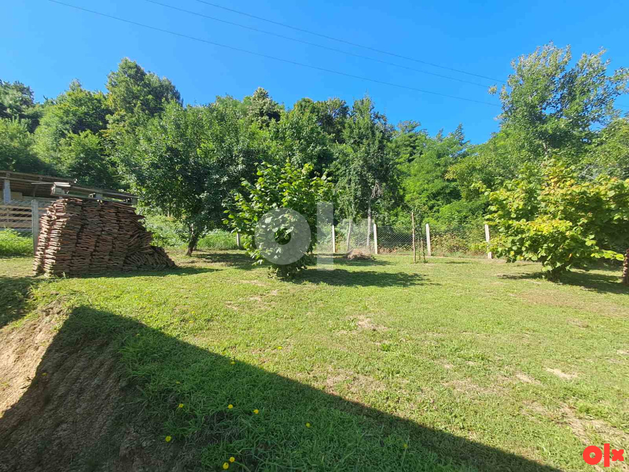 Vikendica kuća imanje Banja Luka 22km 2