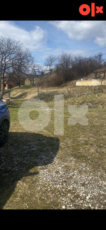 Zemljište Sarajevo - Vogosca - Blagovac 4