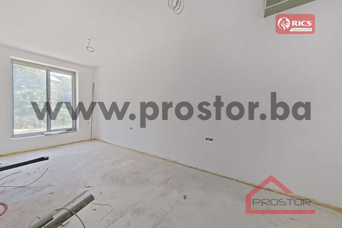 NOVOGRADNJA CENTAR: Trosoban stan, 65m2 8
