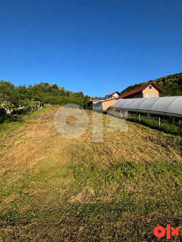 Zemljište Tuzla