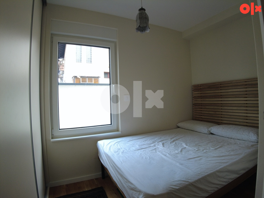 Stan Sarajevo - Stari Grad 35m2 3