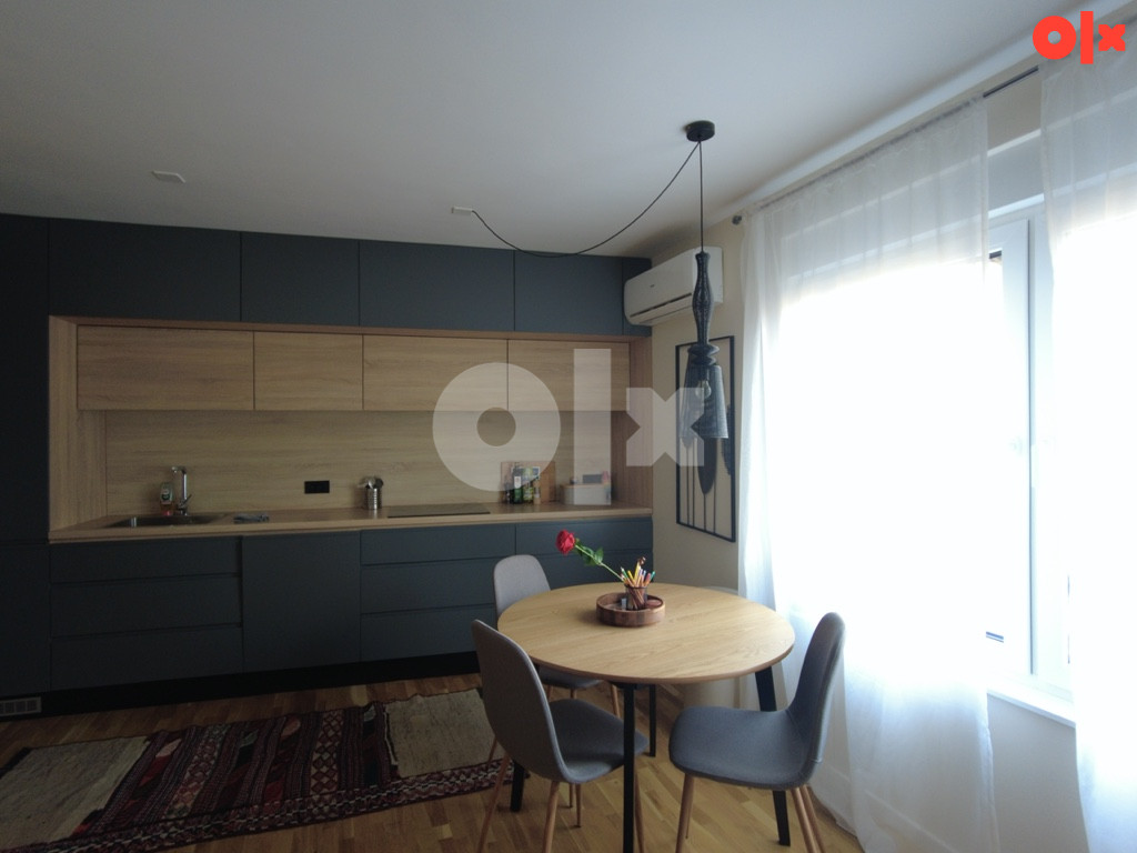 Stan Sarajevo - Stari Grad 35m2 11