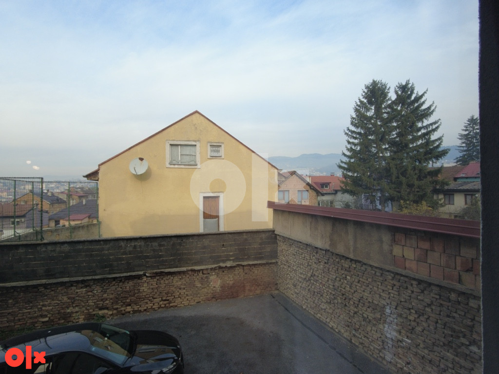 Stan Sarajevo - Stari Grad 35m2 12