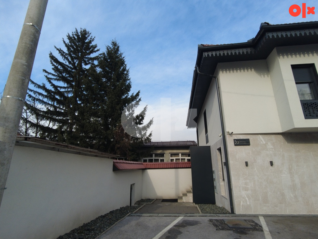 Stan Sarajevo - Stari Grad 35m2 16