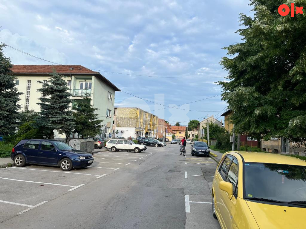 Stan na dan Tuzla Centar Pazar 12