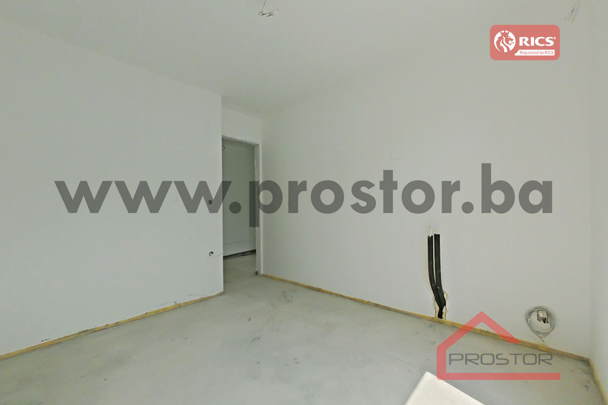 NOVOGRADNJA CENTAR: Trosoban stan, 69m2 7