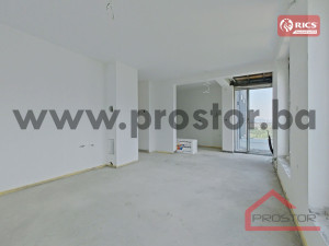 NEW CONSTRUCTION CENTRE: Three-room apartment, 69m2