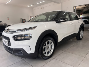 Citroen C4 Cactus 2019 1.6 BlueHdi Navi/Led/Park Senz.