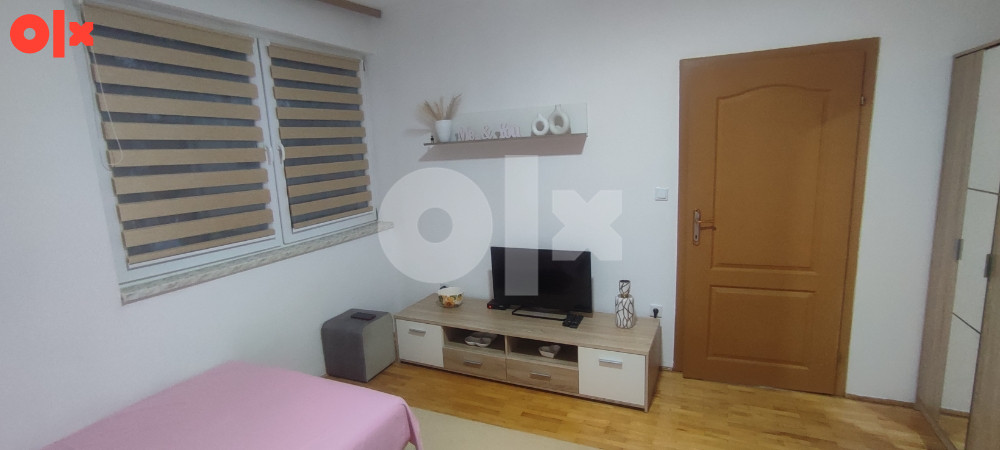 Stan na dan Foča. Ulica Vojvode Putnika.+38765912816 3