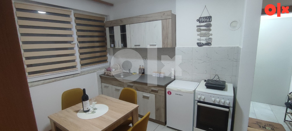 Stan na dan Foča. Ulica Vojvode Putnika.+38765912816 4