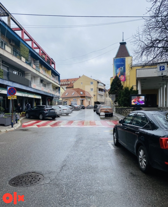 Poslovni prostor Tuzla Centar Korzo 2