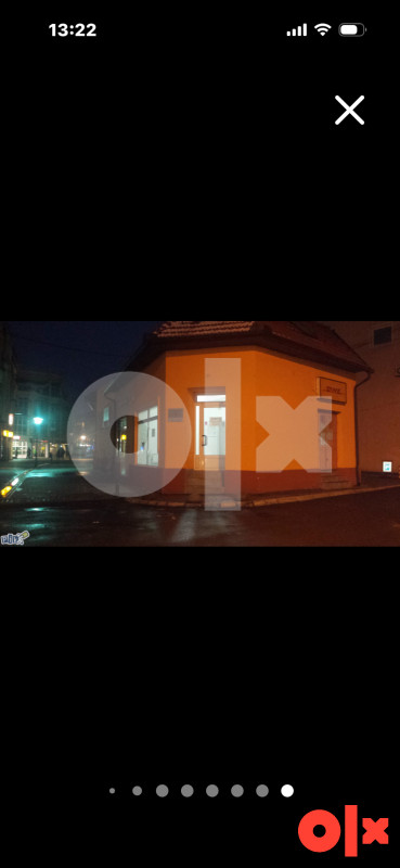 Poslovni prostor Tuzla Centar Korzo 5