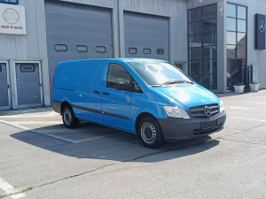 Mercedes-Benz Vito 113 CDI [533]