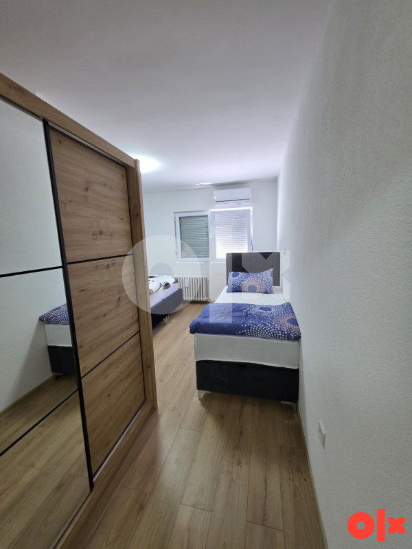 IZNAJMLJUJEM Stan Tuzla 57m2 (Irac, Rudarska 25) 5
