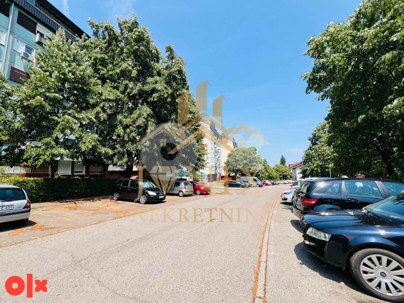 Prodaja stan Starčevica Banja Luka 59m2 2