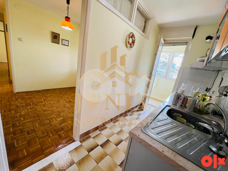 Prodaja stan Starčevica Banja Luka 59m2 14