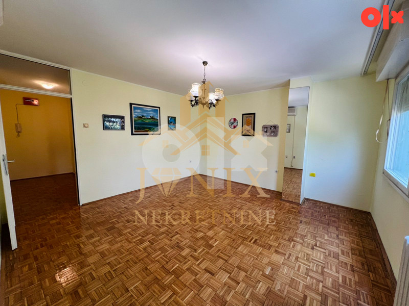 Prodaja stan Starčevica Banja Luka 59m2 17