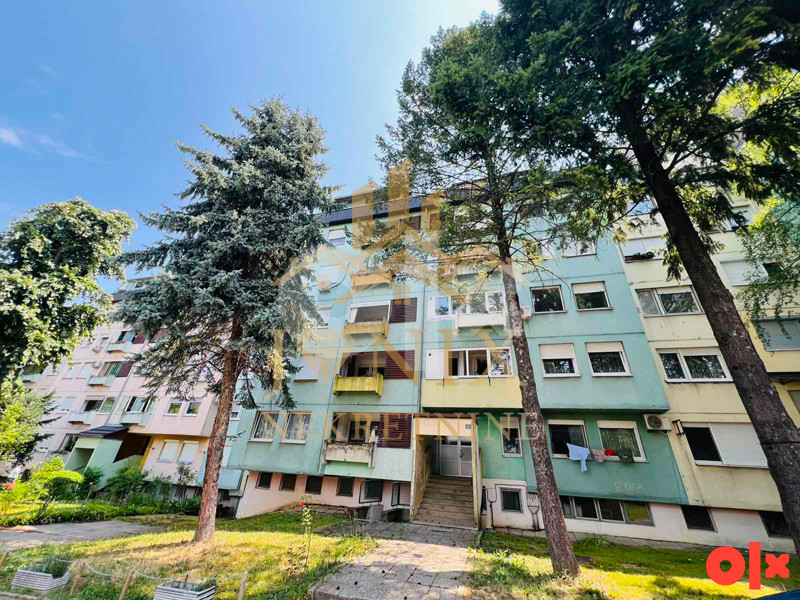 Prodaja stan Starčevica Banja Luka 59m2