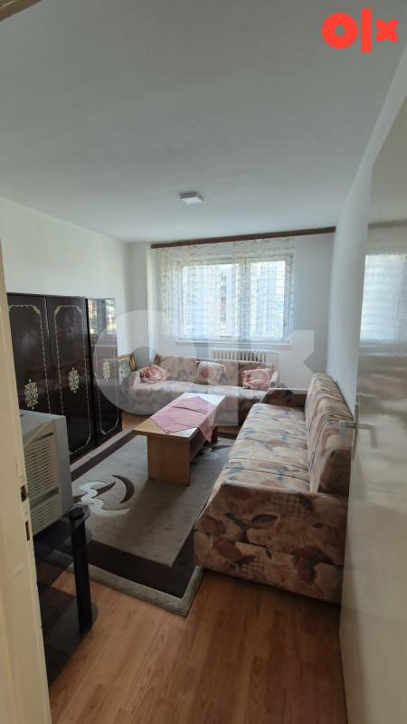 Dvosoban stan Sarajevo 55m2 - Novi Grad - Al. polje - C faza 3