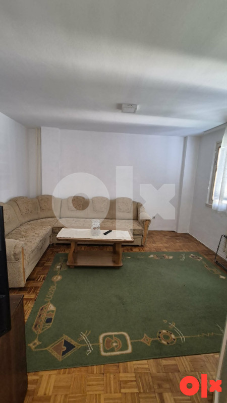 Dvosoban stan Sarajevo 55m2 - Novi Grad - Al. polje - C faza 4