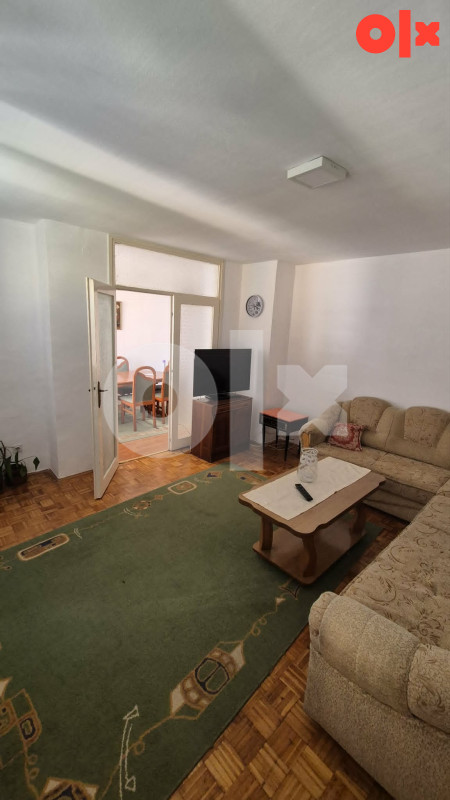Dvosoban stan Sarajevo 55m2 - Novi Grad - Al. polje - C faza