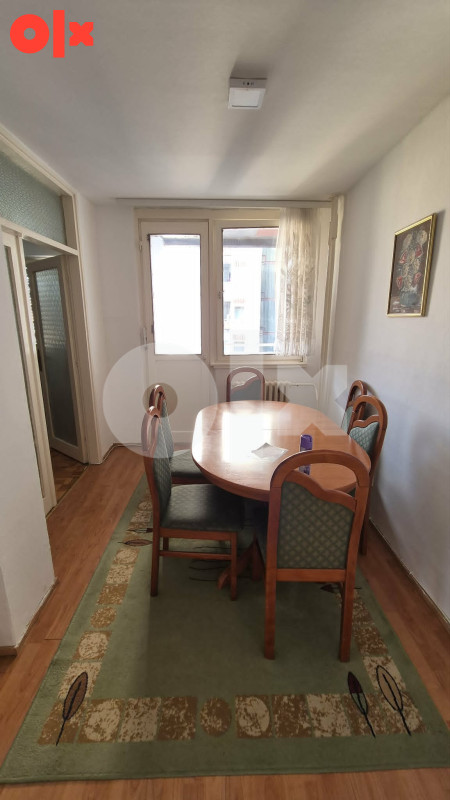 Dvosoban stan Sarajevo 55m2 - Novi Grad - Al. polje - C faza 5