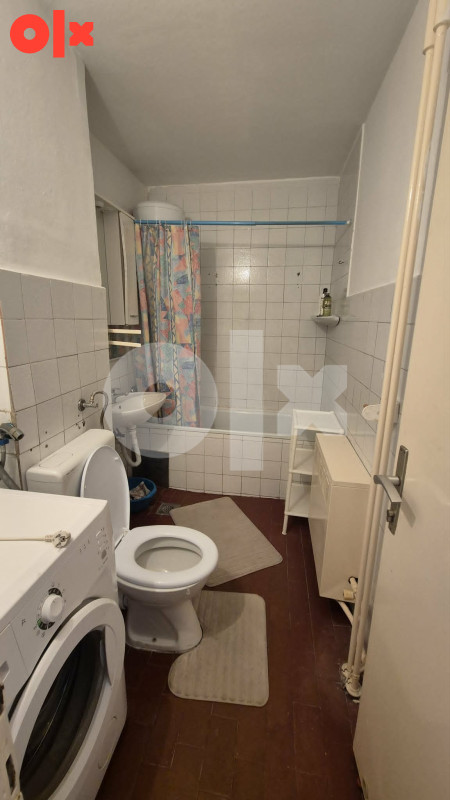Dvosoban stan Sarajevo 55m2 - Novi Grad - Al. polje - C faza 6