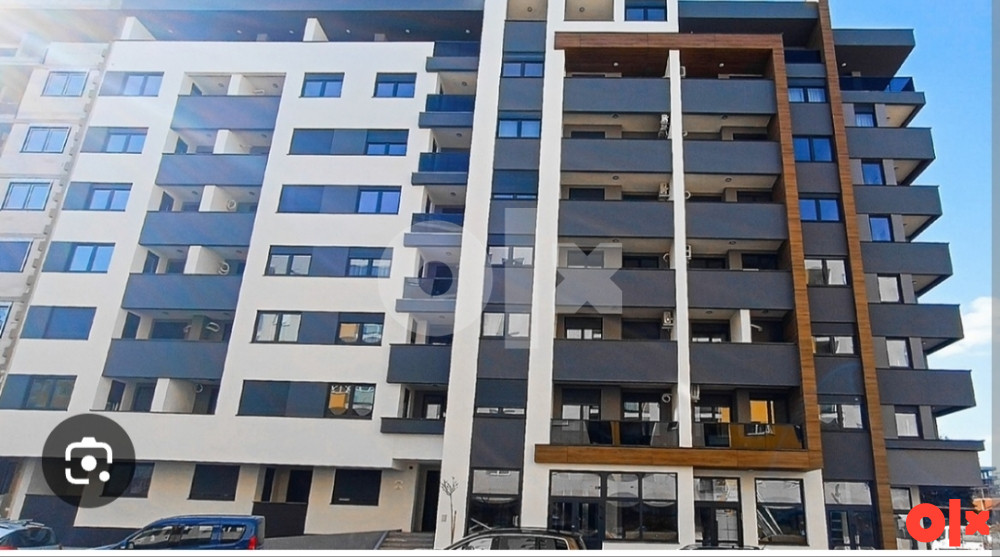 Parking mjesto, Casa Jelena - izdavanje