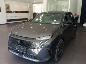Peugeot 3008 ALLURE PACK Hibrid 145