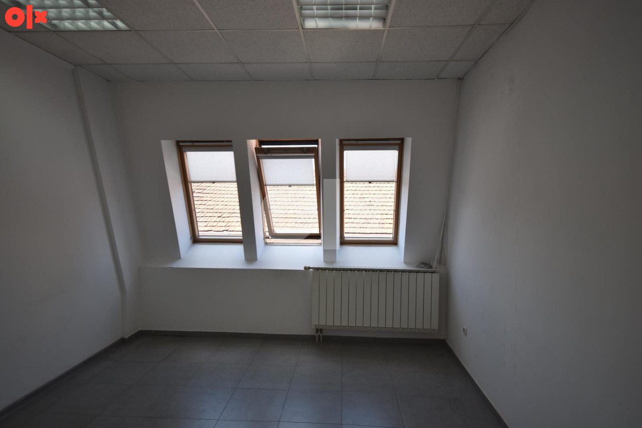 Poslovni prostor u centru Zenice