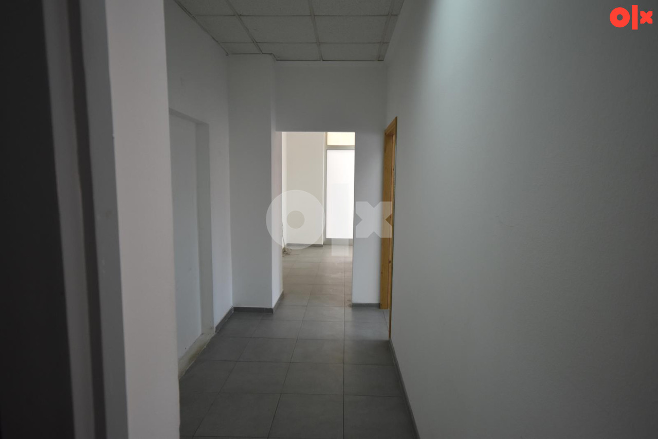 Poslovni prostor u centru Zenice 5