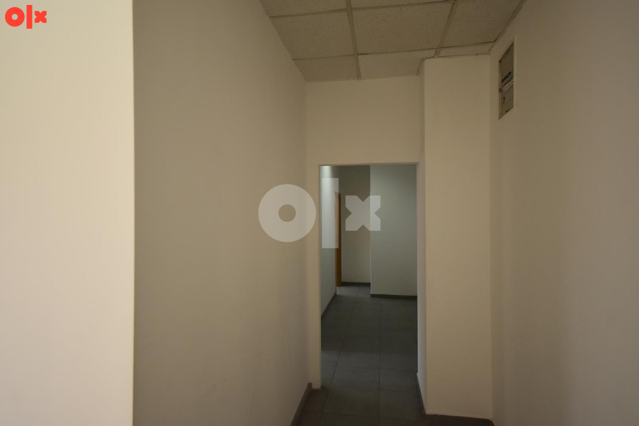 Poslovni prostor u centru Zenice 9