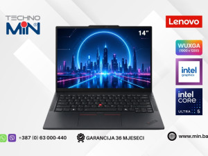 Lenovo ThinkPad E14 Gen 7 14 Core Ultra 5 225U 16GB 512GB