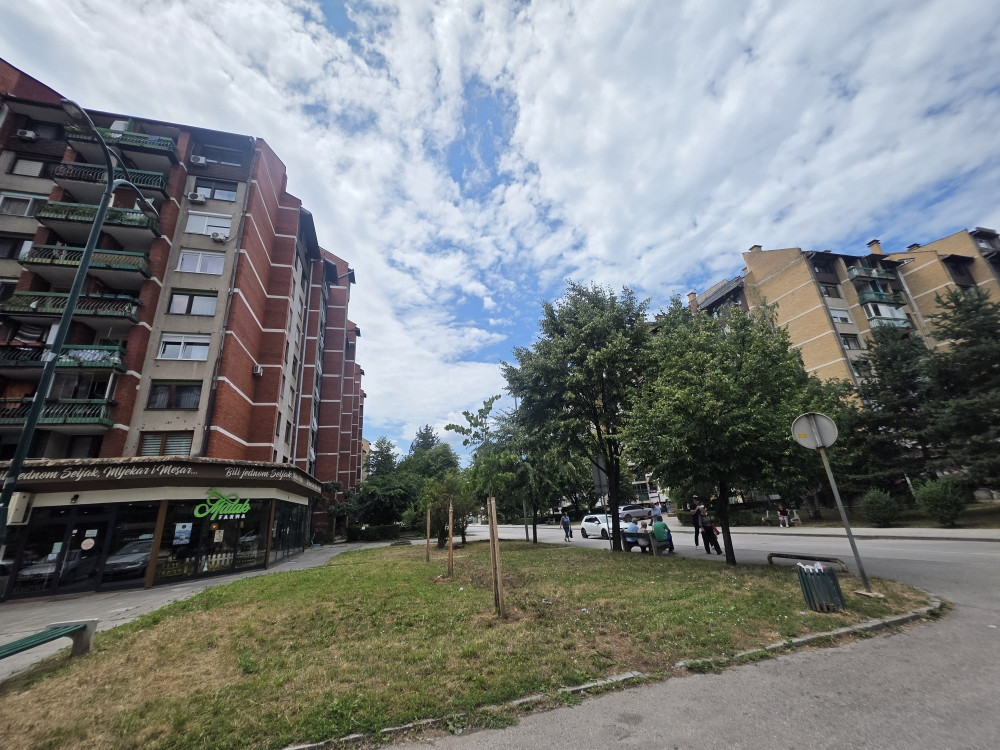 Prodaja trosoban stan  Sarajevo - Novi Grad 18