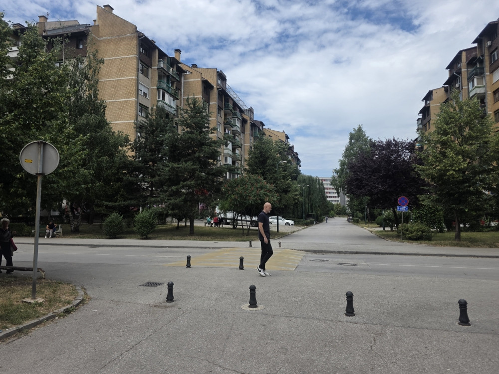 Prodaja trosoban stan  Sarajevo - Novi Grad 13