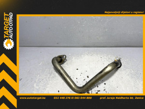 DIJELOVI CRIJEVO MAZDA CX5 > 12-15 2.2