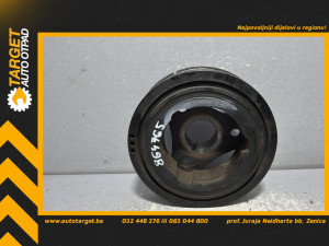 DIJELOVI REMENICA MAZDA CX5 > 12-15 2.2