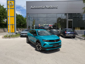 Opel Mokka Edition 136KS 17" ALU + NAVI