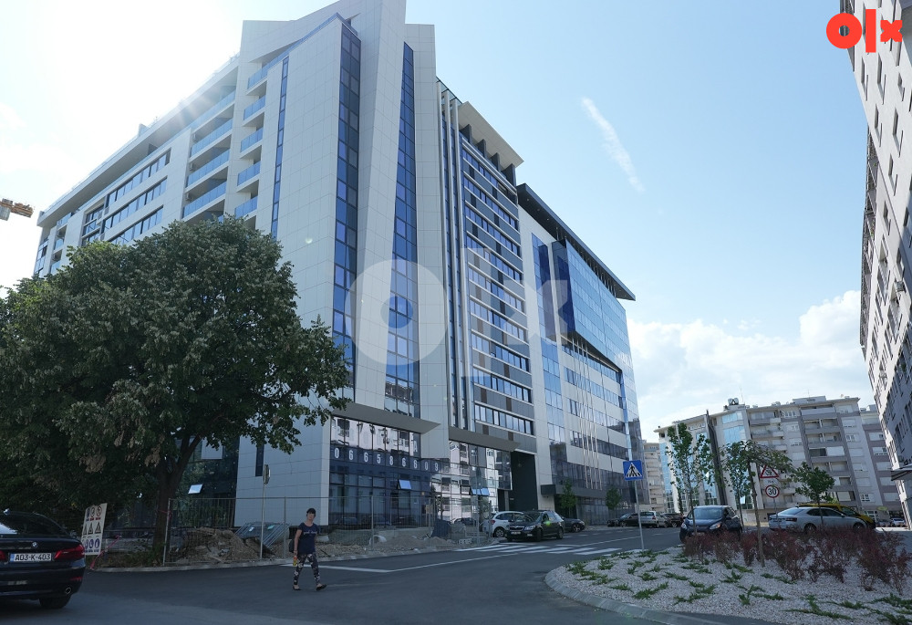 Stanovi i apartmani Banja Luka