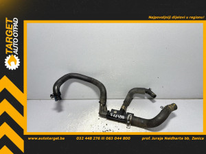 DIJELOVI CRIJEVO MAZDA CX5 > 12-15 2.2 SH0115290