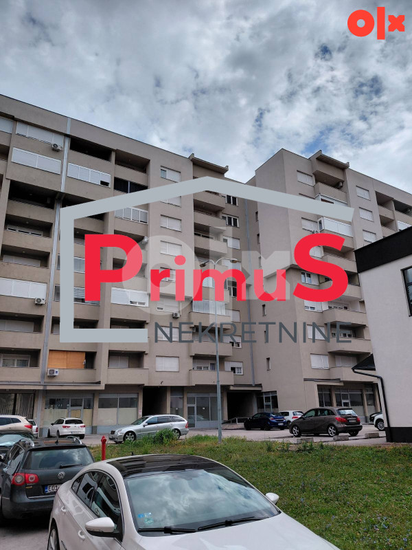 Tuzla Garaža Sjenjak 20,50m2