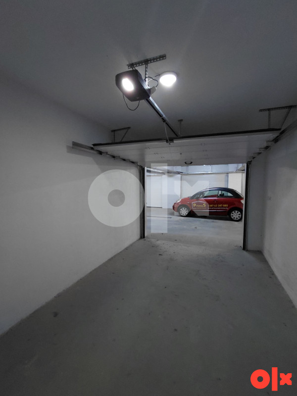 Tuzla Garaža Sjenjak 20,50m2 4