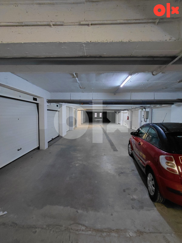 Tuzla Garaža Sjenjak 20,50m2 5