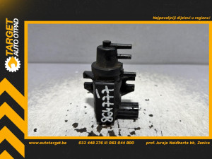DIJELOVI TC VENTIL MAZDA CX5 > 12-15 2.2 SH0218741
