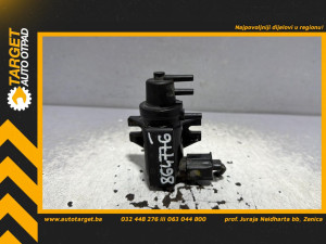 DIJELOVI TC VENTIL MAZDA CX5 > 12-15 2.2 SH0218741