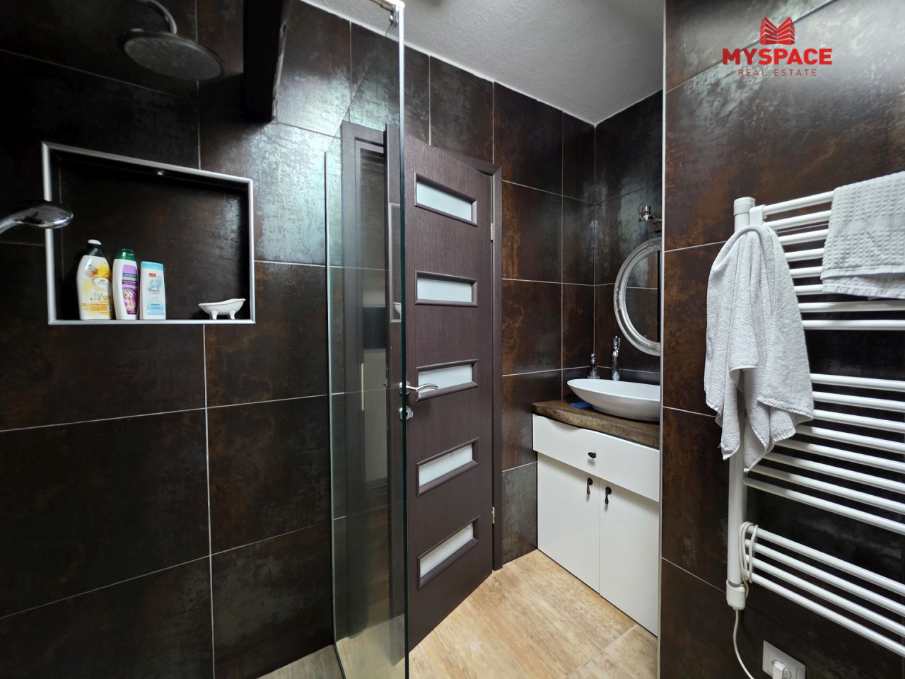 MY SPACE/ Stan/ Centar/ Dalmatinska/ RENOVIRAN/ 44(85) m2 4